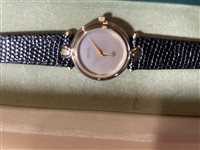 Watch Gucci Woman in Steel yellow gold plated 4500 - 4500